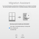 Image for article titled How to Transfer Data Between Two Computers Without Losing Anything